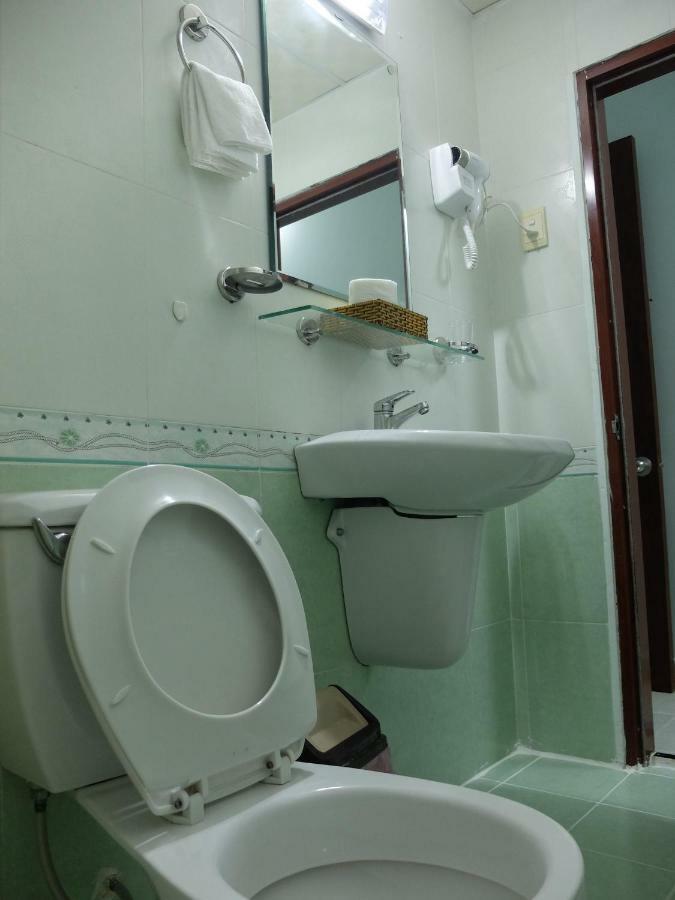 Phòng Tiêu Chuẩn 3 Người