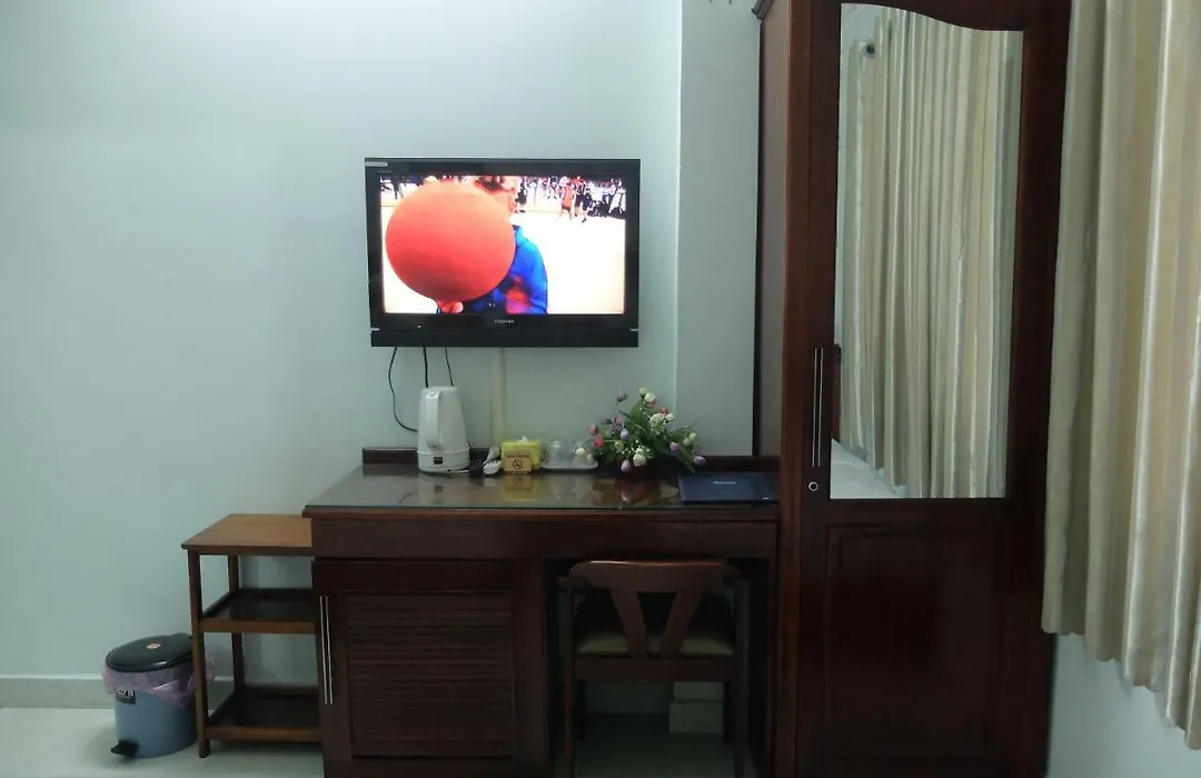 Ngoc Linh Hotel-1