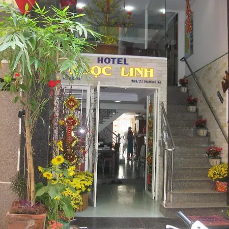 Ngoc Linh Hotel-3