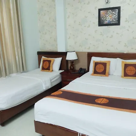 Ngoc Linh Hotel-2