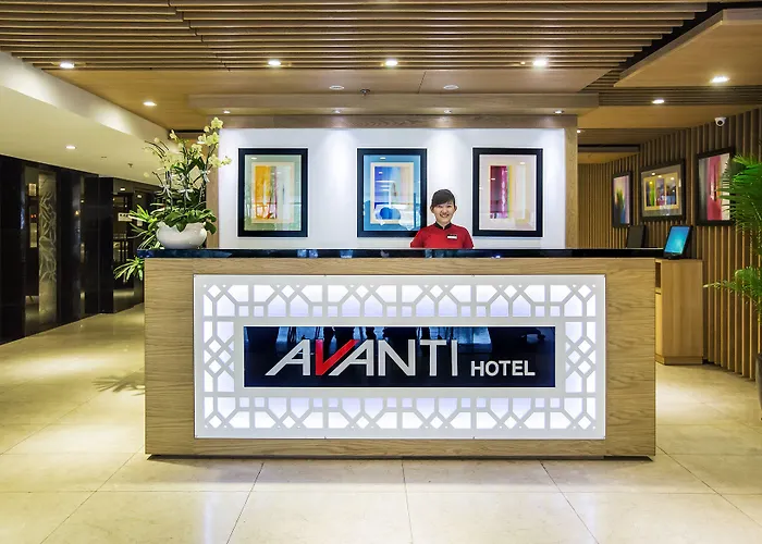 Avanti
